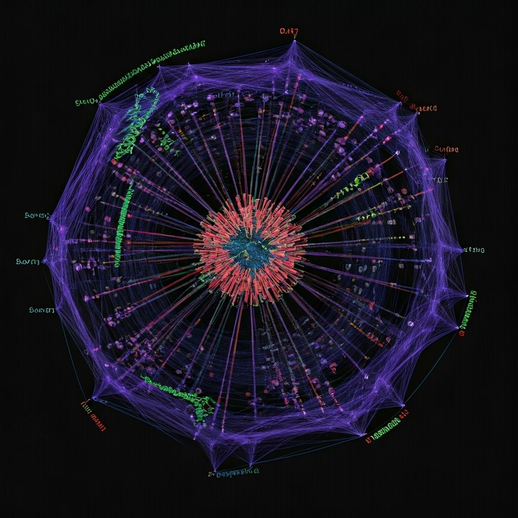 Systems Biology & Multi-Omics