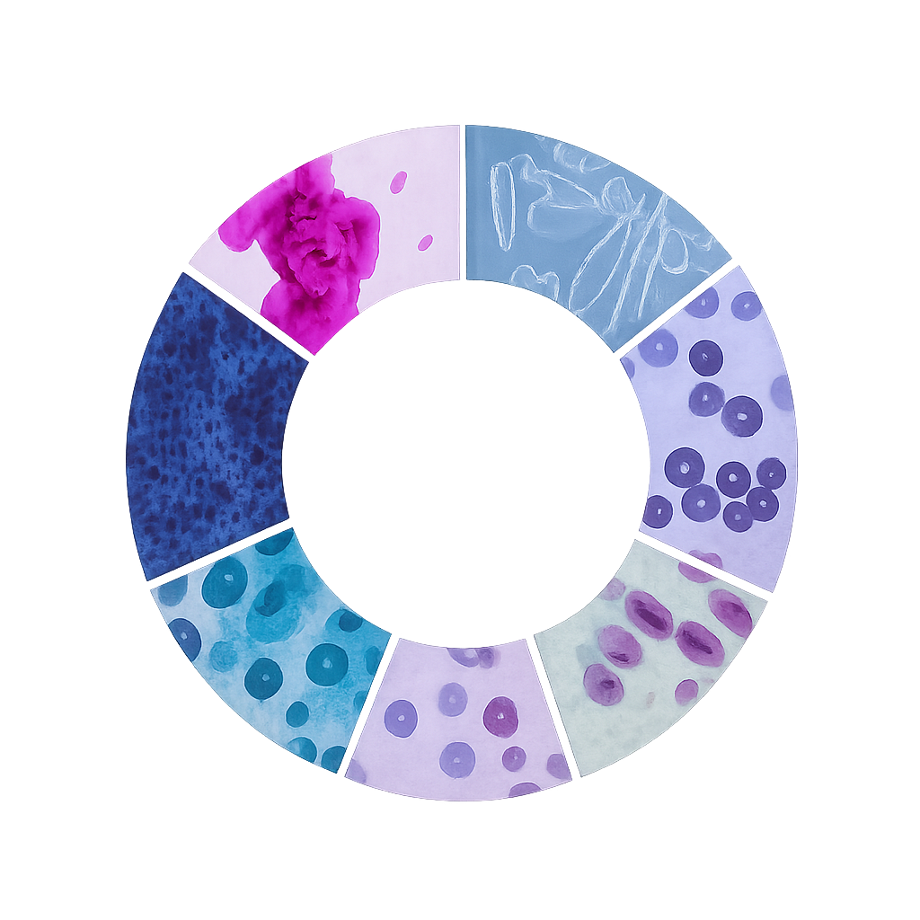 Multi-dimensional biomarker analysis